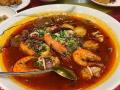 -宁海食府·涌宴(真和店)