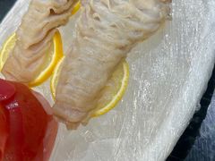 -小海豚•老字号海鲜餐厅(天涯店)