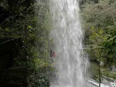 -石台牯牛降景区