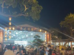 -大笑饭堂(甲子桥店)