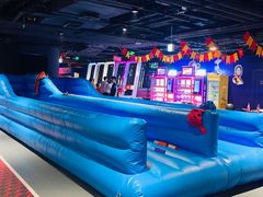 -VS SPORTS PARK运动玩乐园·团建·生日会(合生汇店)