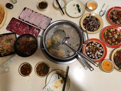 -合记汕头牛肉店(嘉禾路店)