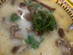 -清真•蜀风园(丁字沽总店)