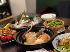 关东煮-角落里(中山公园店)