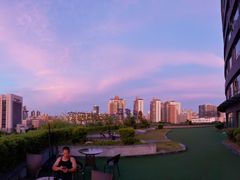 -天行健连锁游泳健身(新香洲店)