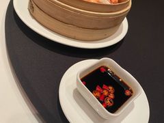 白灼鹰爪虾-新荣记(椒江店)