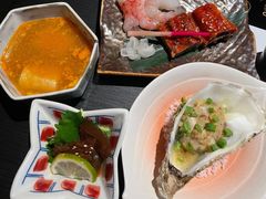-花潮料理艺食馆(SM新生活广场店)