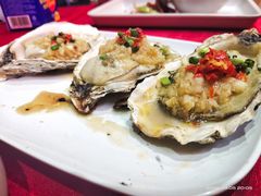 -龙巢盱眙龙虾·牛蛙·烧烤宵夜(八卦岭店)