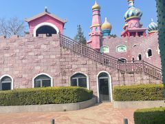 -南京银杏湖乐园