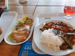 -宜家·瑞典风味餐厅(四元桥店)