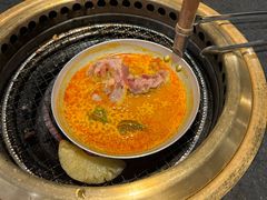 -神户赤童日式烤肉伙伴(东直门店)