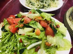 -北京龙庆四季香农家饭庄·灶台鱼·碳烤虹鳟鱼(龙庆峡店)