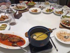 -同庆楼(奥体中心店)