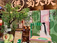 -蜀大侠火锅(总府路全国总店)