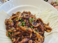 -乔家满族八大碗(流水沟店)