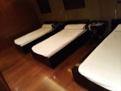 -丽思卡尔顿酒店泳池(金融街店)