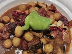-老铺人家酒店(紫荆名流店)
