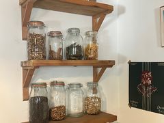 -CAFE CHEZ W一木家(香山路店)