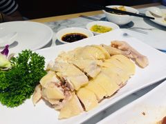 -多多旺港式茶餐厅(新区店)