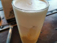 -漫咖啡 (CCPAPK创意港店)
