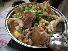 -凤城康记饭店