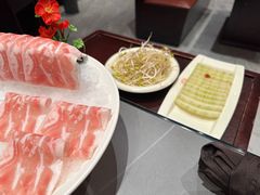 -洞子口重庆鲜货火锅(楚翘城旗舰店)