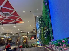 -九寸花汀(摩天活力城店)