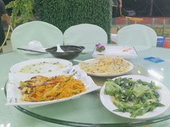 -景好海鲜餐厅(大鹏必选旅游店)