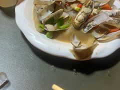 -三姐妹·海鲜大排档