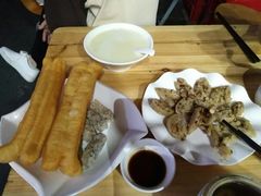 -兄弟深夜豆浆