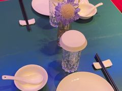 -逸馥荟(人广来福士店)
