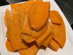 -午月海鲜烧烤酒店(不老街店)