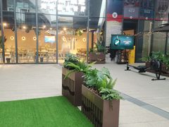 -臻鲜燕海鲜融合餐厅(金陵style店)