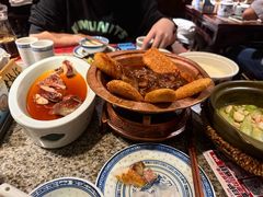 -南京大牌档(人民广场店)