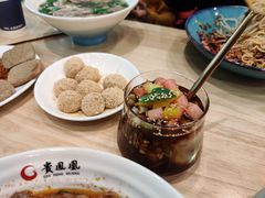 -贵凤凰贵州米粉(五道口店)