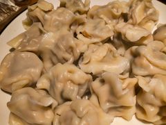-伊喜饺子·烤鸭(五道口学院路店)
