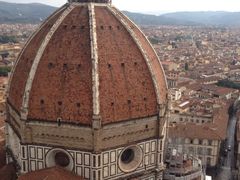 -圣母百花大教堂穹顶