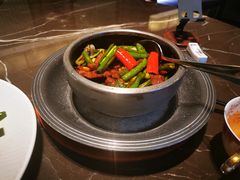 -海派悦庭·海胆烧麦·新融合菜(凯德广场店)