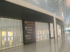 -郑州新郑国际机场-T2航站楼