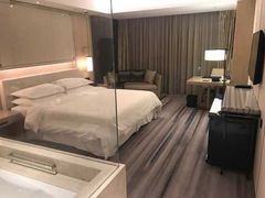 -济南喜来登酒店