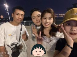 -蒙娜丽莎婚纱摄影(南门店)