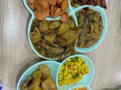 -晓宇盒饭(民安街店)