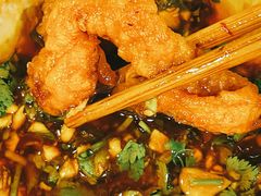 小酥肉-邓莽子老火锅(中兴路总店)