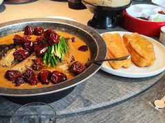-青年公社烤鸭(青年路店)