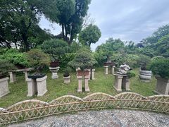 -拙政园