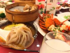 小笼包-绍兴饭店知遇楼(环山路店)