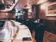 -神户牛排餐厅MOURIYA(总店)