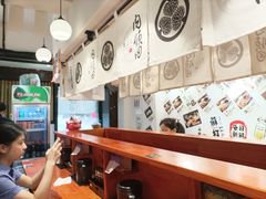-天妇罗内顺田(罗湖店)