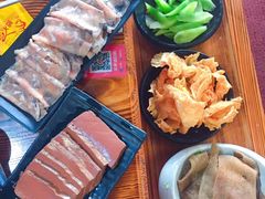 -味仙疯美蛙鱼头(清扬路总店)