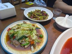 -外婆烧.老杭帮菜(庆春店)